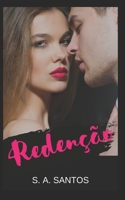 Redenção B08WZCD4GT Book Cover
