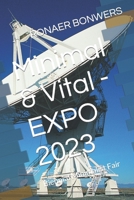 Minimal & Vital - EXPO 2023: Biennial Minimalist Fair B0C1JD9FR3 Book Cover