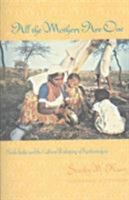 All the Mothers Are One: Hindu India and the Cultural Reshaping of Psychoanalysis 0231078692 Book Cover