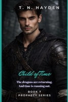 Child of Time B09BT42RJ2 Book Cover