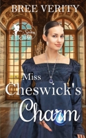 Miss Cheswick's Charm 0648582434 Book Cover