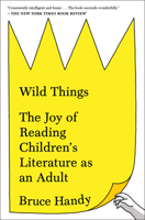 Wild Things 1451609965 Book Cover