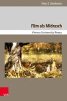 Film ALS Midrasch: Der Golem, Dybbuks Und Andere Kabbalistische Elemente Im Popularen Kino 3847106732 Book Cover