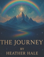 The Journey: Somatic Healing Handbook B0GYD12J7W Book Cover