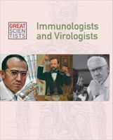 Immunologists and Virologists 1627125604 Book Cover