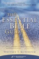 The Essential Bible Guide: 100 Readings Through the World's Most Important Book 0877880743 Book Cover