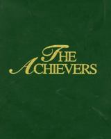 The Achievers 1562452517 Book Cover