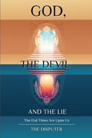 God, the Devil, and the Lie B08QSRXXNR Book Cover