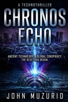 Chronos Echo B0GX2L6V1N Book Cover