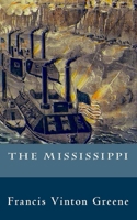 The Mississippi 151700716X Book Cover