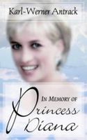 In Memory Of Princess Diana 1844262979 Book Cover