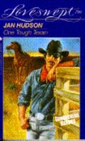 One Tough Texan  (Loveswept, No 700) 0553444344 Book Cover