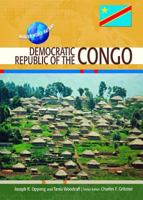 Democratic Republic of The Congo 0791092496 Book Cover