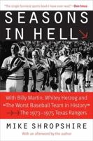 Seasons in Hell 0380730235 Book Cover