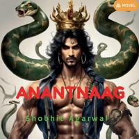 ANANTNAAG B0CVQS8VZ8 Book Cover