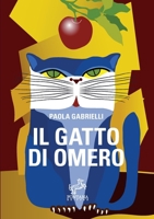 Il gatto di Omero 8898750951 Book Cover