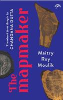 The Mapmaker B0GDTZ3CHW Book Cover
