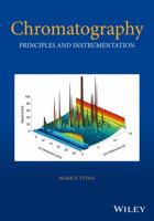 Chromatography: Principles and Instrumentation 111927088X Book Cover