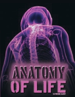 Anatomy of Life 132980340X Book Cover