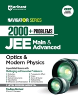 Problem in Optics & Modern Physics 9359985465 Book Cover