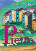 Pietro (German Edition) 3748291108 Book Cover