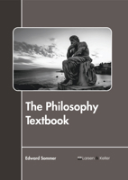 The Philosophy Textbook B0FH63Q1GT Book Cover