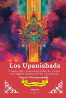 Los Upanishads Spanish Version of The Upanishads (Spanish Edition) 9353535964 Book Cover