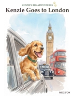 Kenzie Goes to London 1066627312 Book Cover