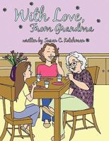 With Love, from Grandma 1456744585 Book Cover