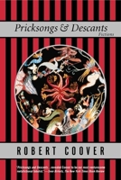 Pricksongs & Descants: Fictions 0452263603 Book Cover