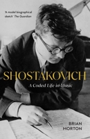 Shostakovich 1913368432 Book Cover