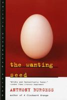 The Wanting Seed 0099416700 Book Cover