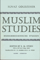 Muslim Studies, Vol. 2 0042900093 Book Cover