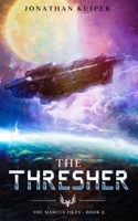 The Thresher B095N23CVJ Book Cover