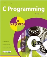 C Programming in Easy Steps