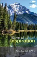 Bursts of Inspiration 098545220X Book Cover