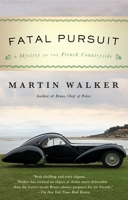 Fatal Pursuit 1101946784 Book Cover