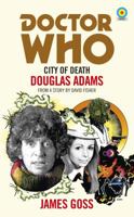 Doctor Who: City of Death (Target Collection) 1785943278 Book Cover