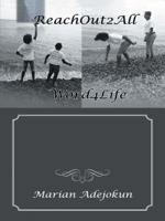 Reachout2all: Word4life 1496983270 Book Cover