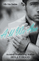 All We Are 1393230520 Book Cover