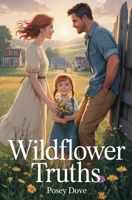 Wildflower Truths (Foxwood Hollows Series) B0F9YTZ82K Book Cover