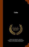 Cuba 1345420536 Book Cover