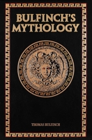 Bulfinch's Mythology 0440308453 Book Cover