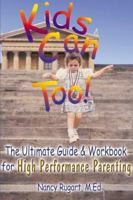 Kids Can Too! 0741405237 Book Cover