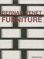 Bernar Venet Furniture 1614282455 Book Cover
