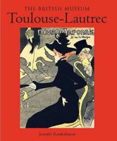 Toulouse-Lautrec 071412656X Book Cover