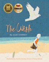 The Wish 0648503909 Book Cover