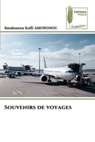 Souvenirs de voyages 6209019048 Book Cover