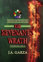 The Revenant's Wrath: Volume One Part II B0CT47W9QK Book Cover