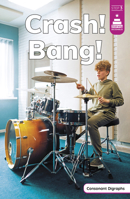 Crash! Bang! B0FGDGSXMV Book Cover